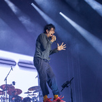 Deftones | Deftones Ruisrockissa 2025 (172/508)